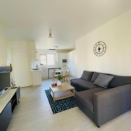 Lotus Stay Manly - Apartment 29A Sídney Exterior foto