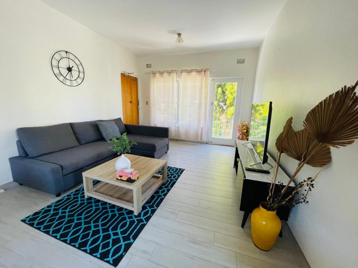 Lotus Stay Manly - Apartment 29A Sídney Exterior foto