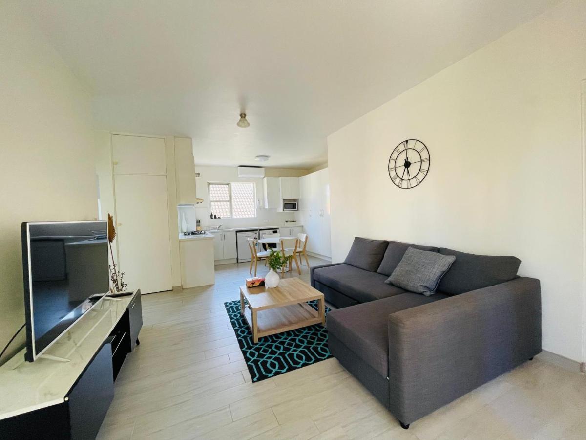 Lotus Stay Manly - Apartment 29A Sídney Exterior foto