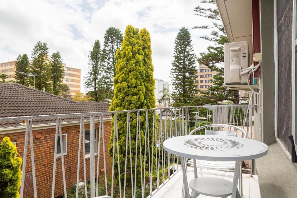 Lotus Stay Manly - Apartment 29A Sídney Exterior foto